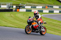 Lower Group Orange Bikes